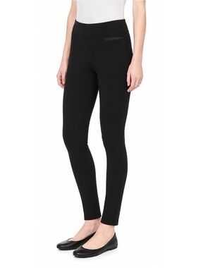 𝐁𝐮𝐧𝐝𝐥𝐞 𝐎𝐧𝐥𝐲* DKNY Ladies' Pull-on Ponte Pant